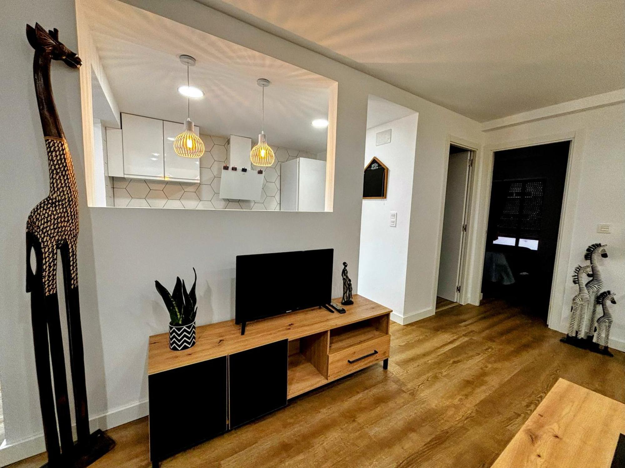 Apartament Santa Lucia Saragossa Zewnętrze zdjęcie