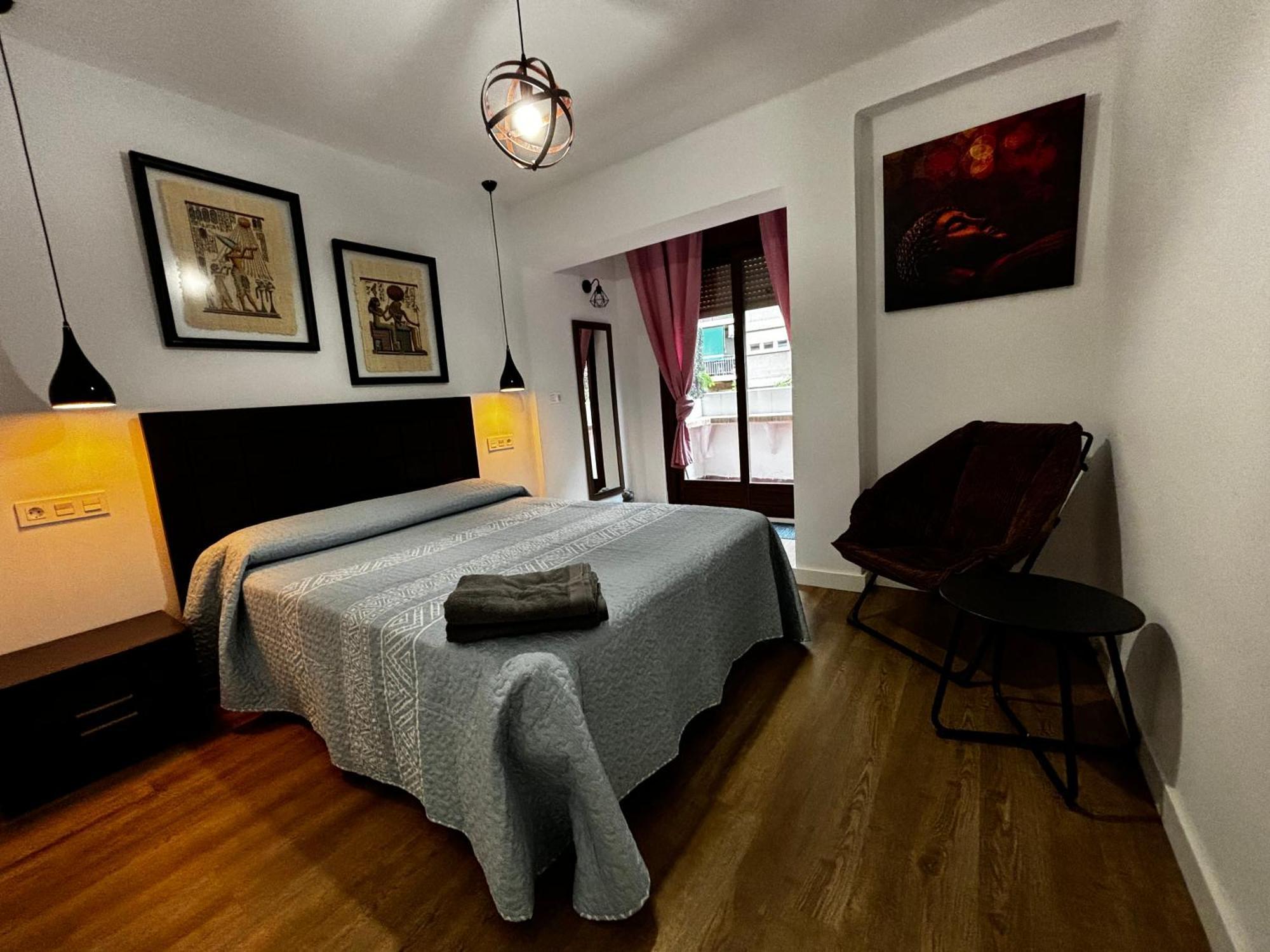 Apartament Santa Lucia Saragossa Zewnętrze zdjęcie
