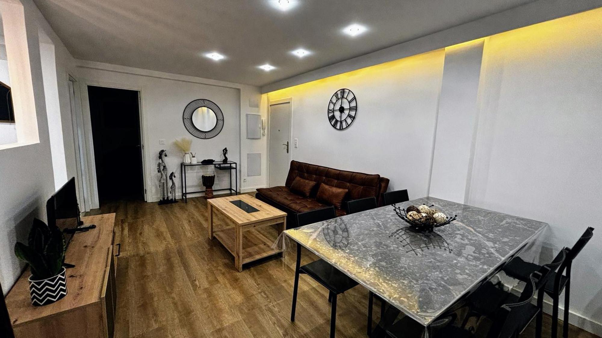 Apartament Santa Lucia Saragossa Zewnętrze zdjęcie