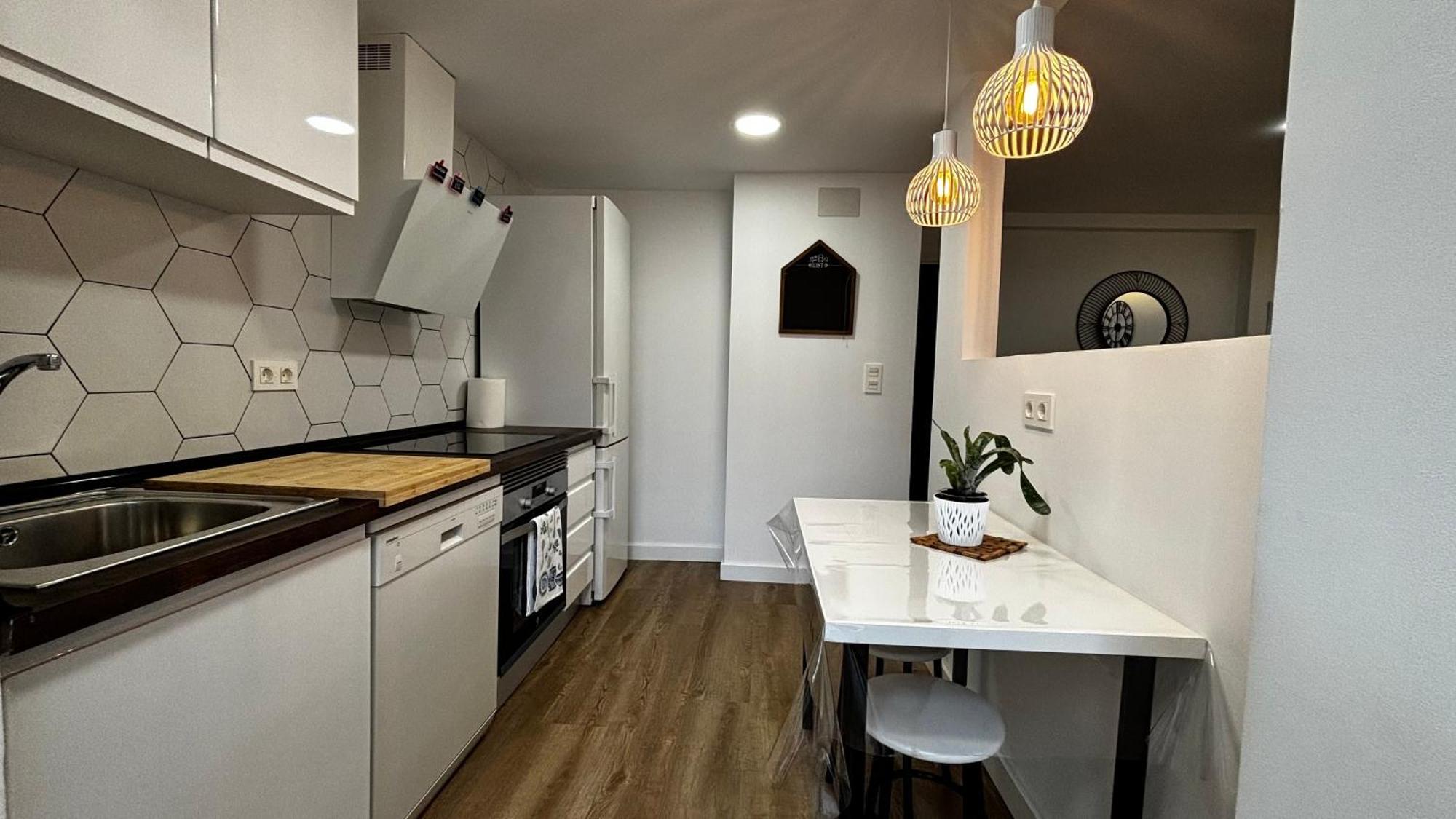 Apartament Santa Lucia Saragossa Zewnętrze zdjęcie