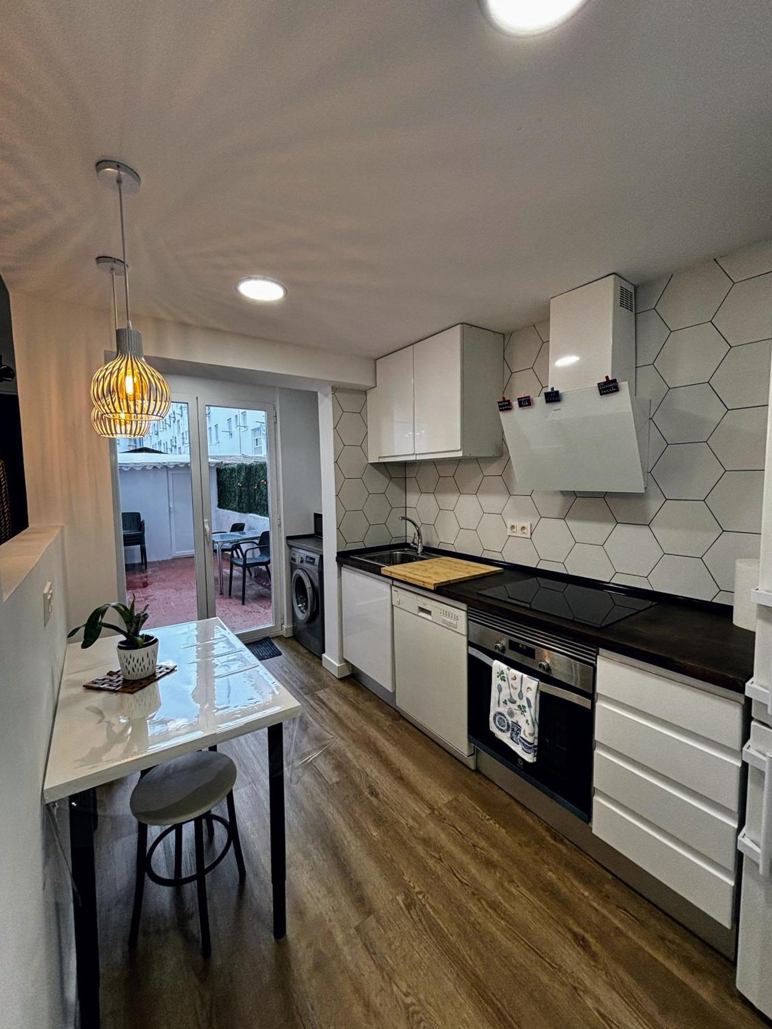 Apartament Santa Lucia Saragossa Zewnętrze zdjęcie