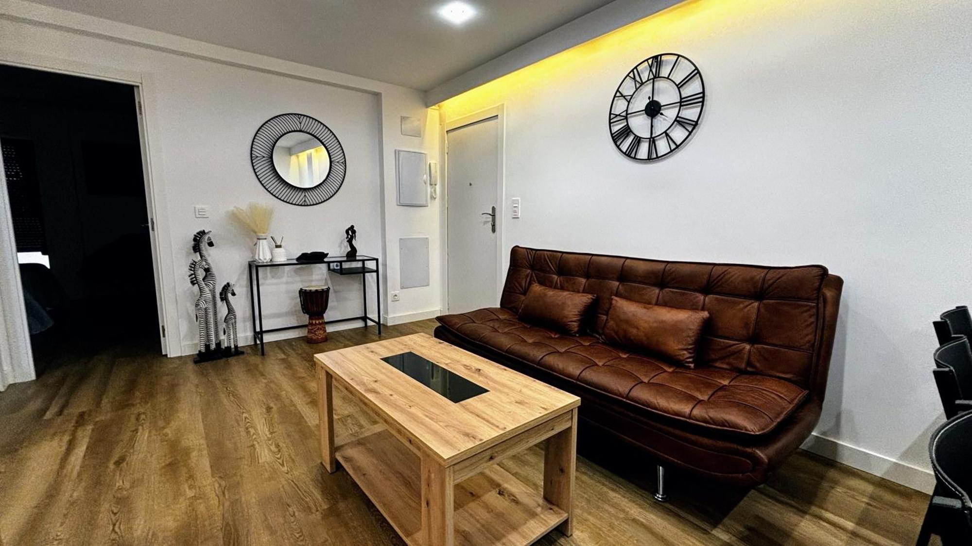 Apartament Santa Lucia Saragossa Zewnętrze zdjęcie