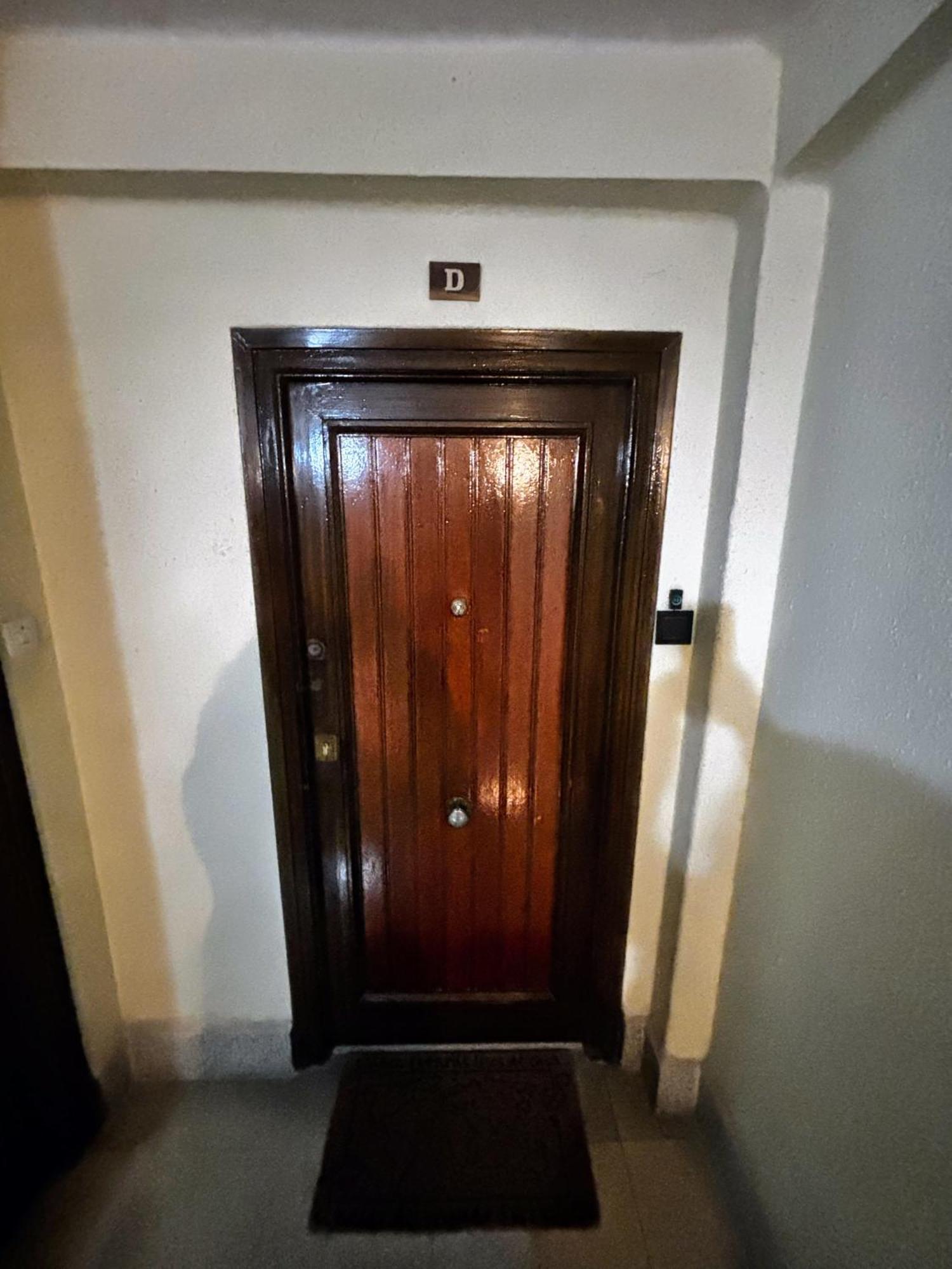 Apartament Santa Lucia Saragossa Zewnętrze zdjęcie